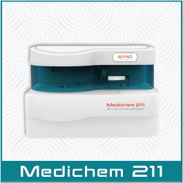 Medichem 211